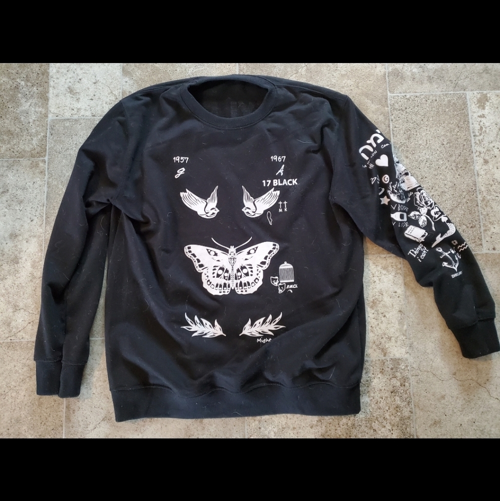 Harry Styles Sweatshirt